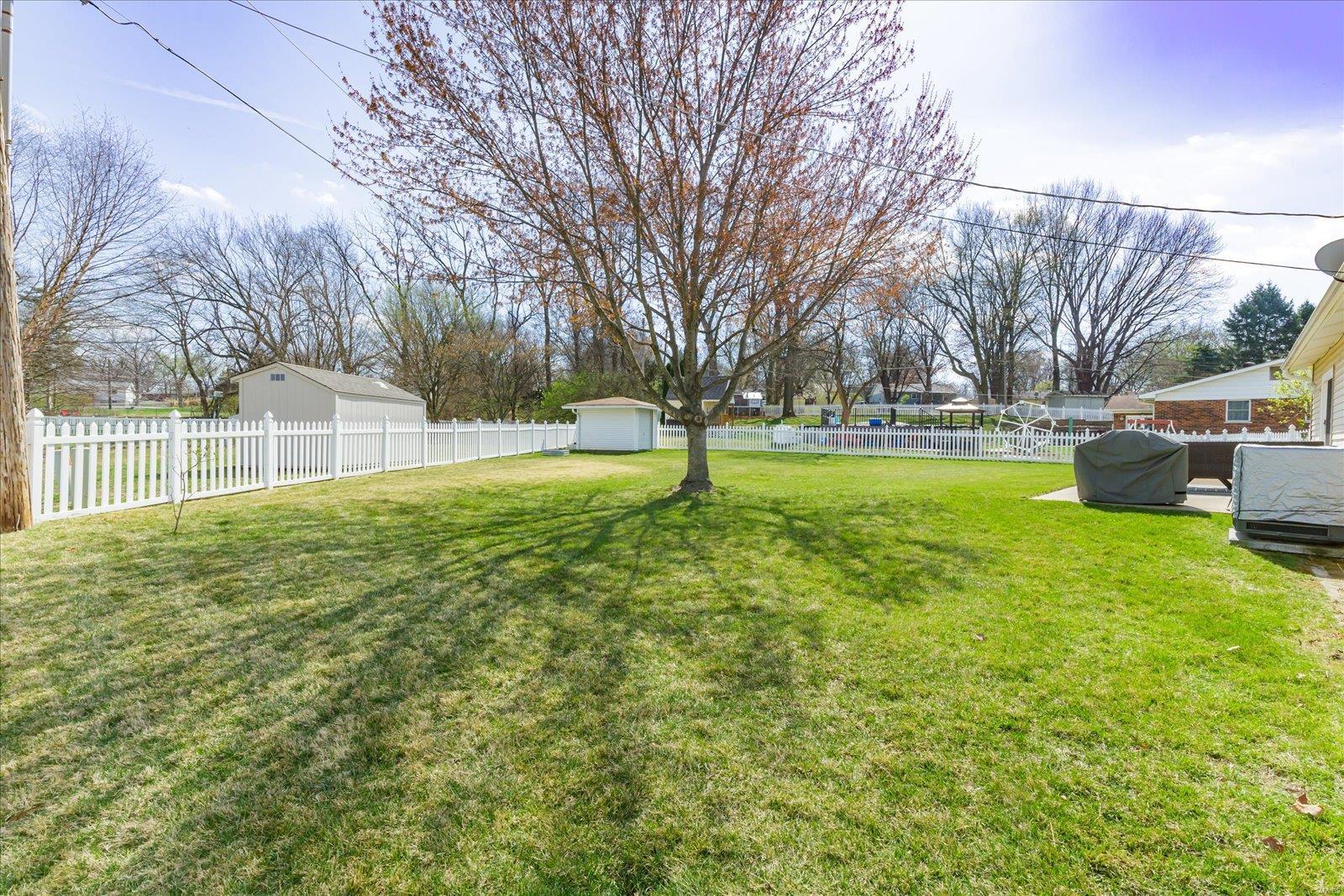 Olde Towne Estate - Residential