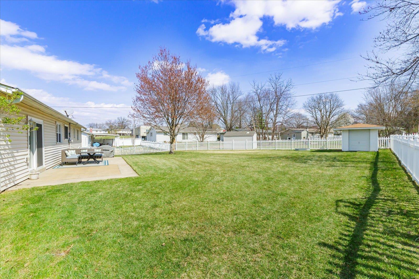 Olde Towne Estate - Residential