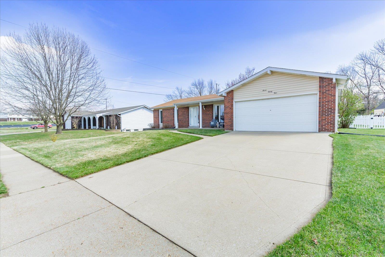 Olde Towne Estate - Residential