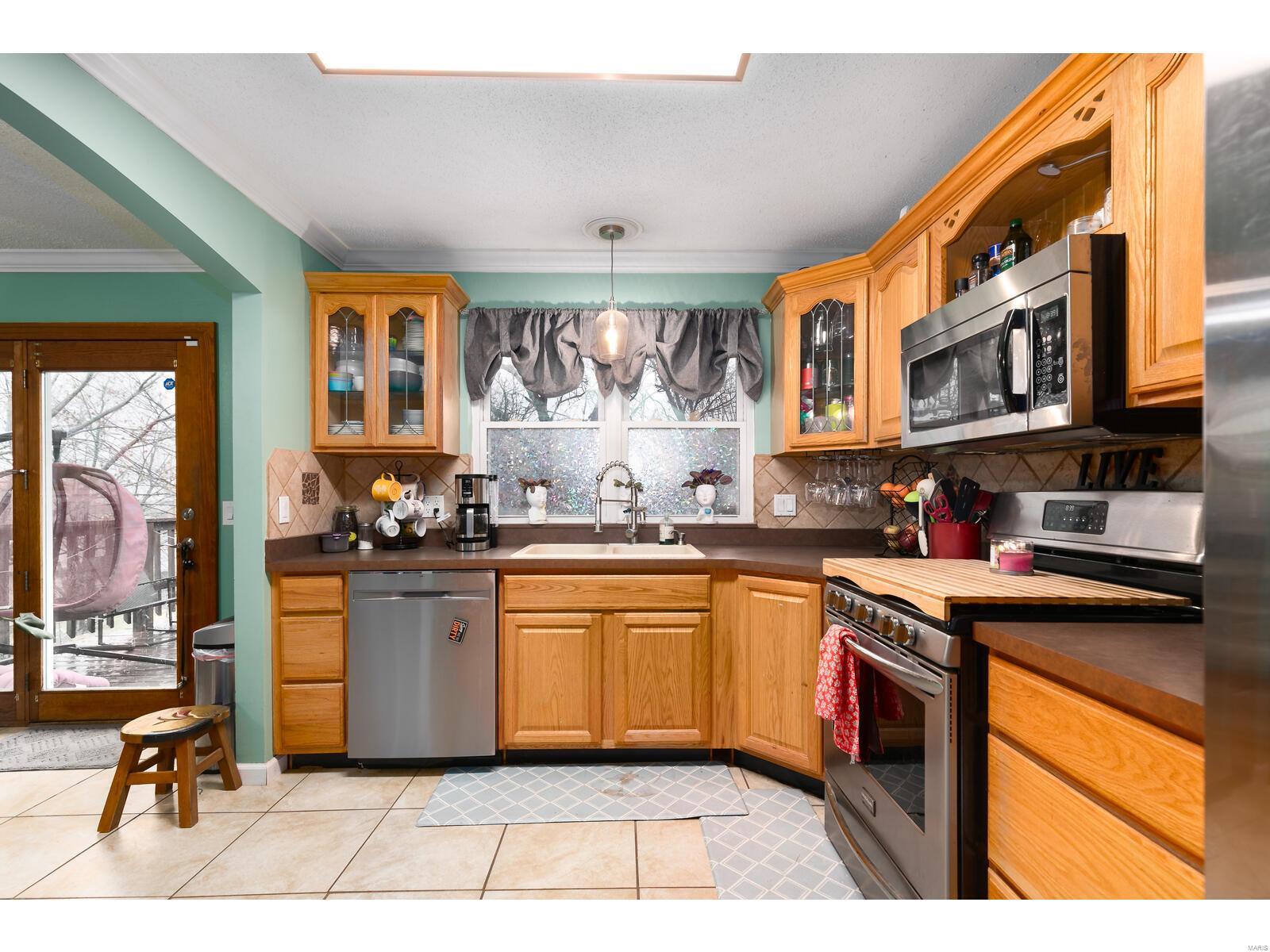 Capetown Village 02 - Residential