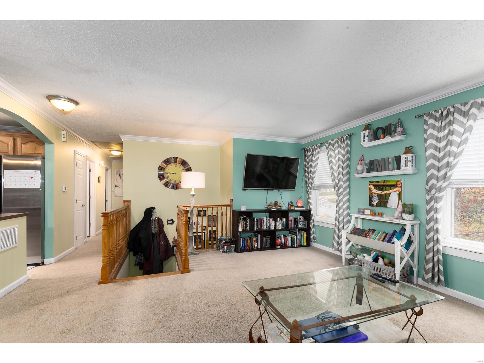 Capetown Village 02 - Residential