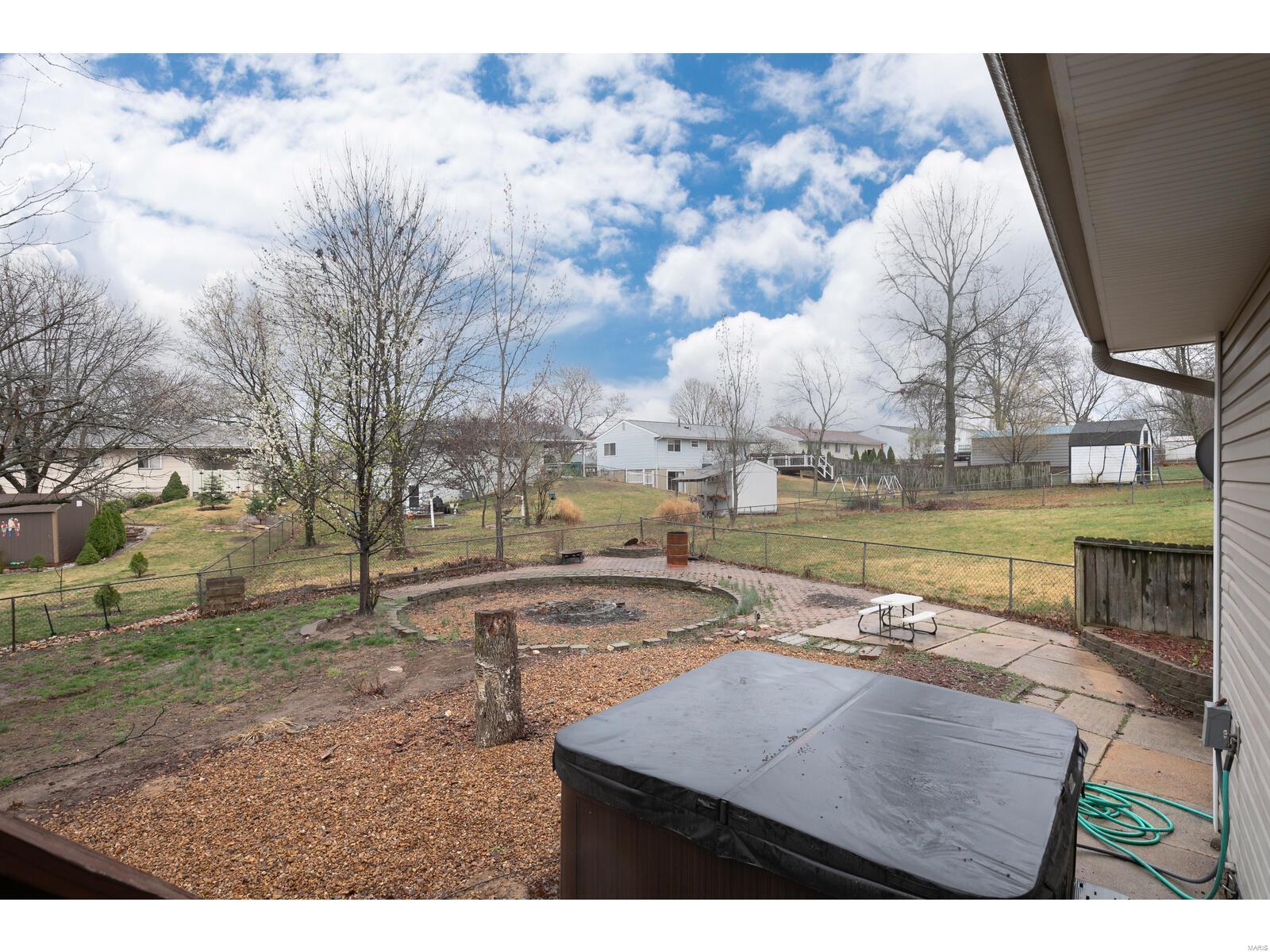 Capetown Village 02 - Residential