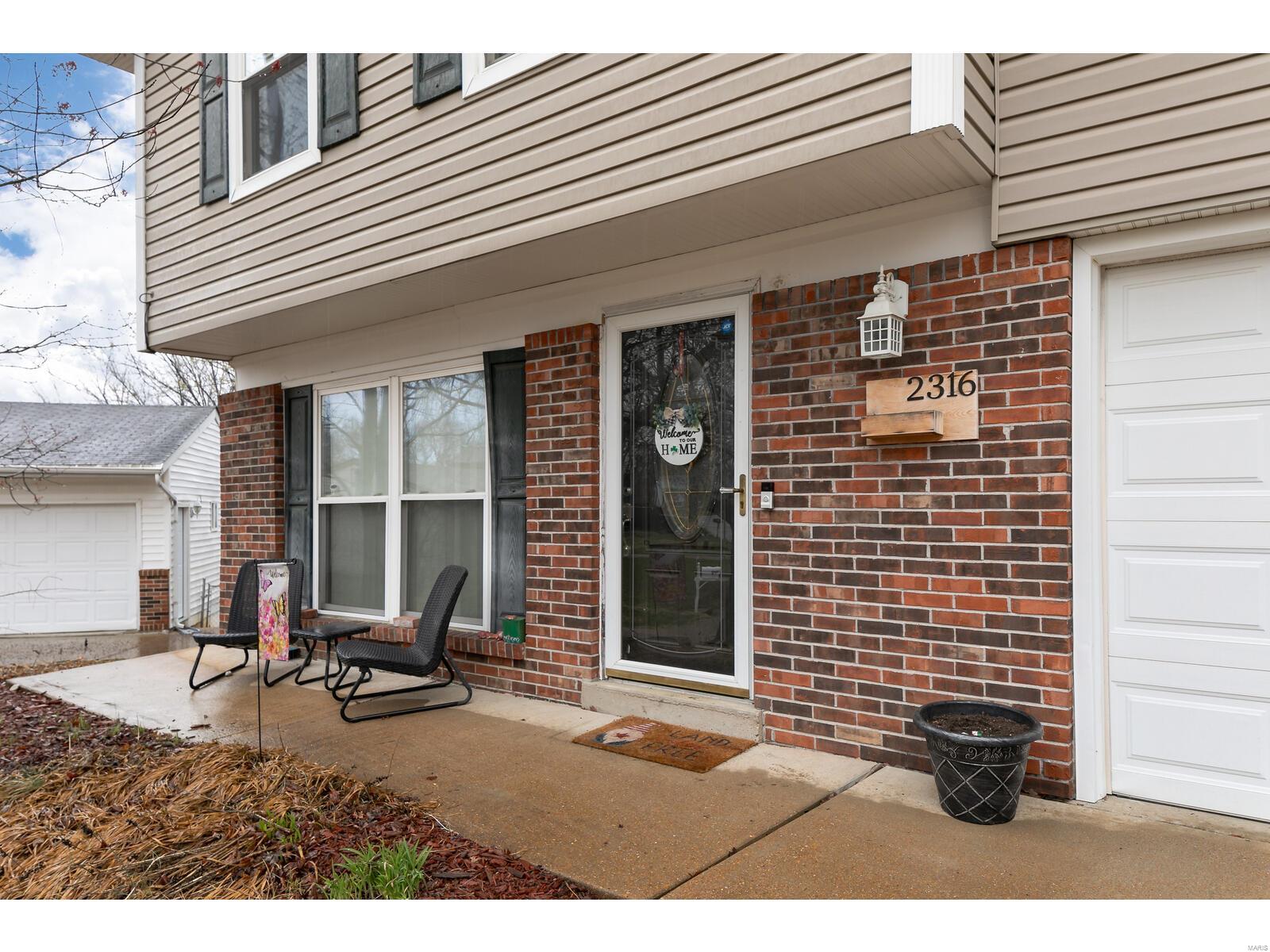 Capetown Village 02 - Residential