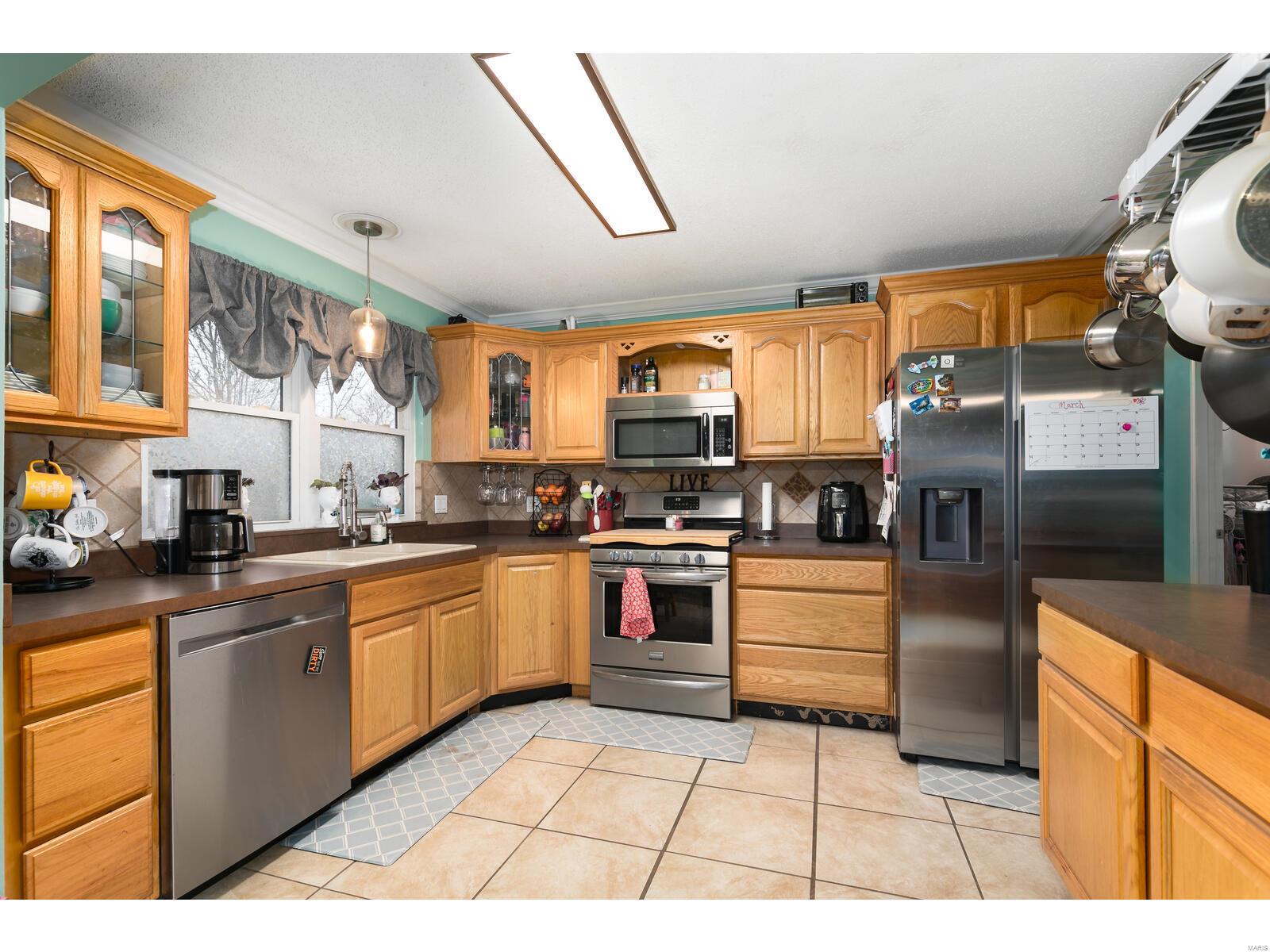 Capetown Village 02 - Residential