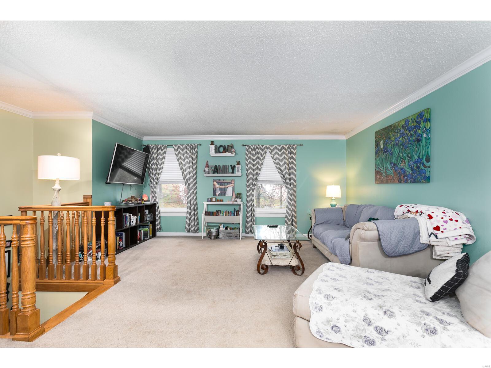 Capetown Village 02 - Residential