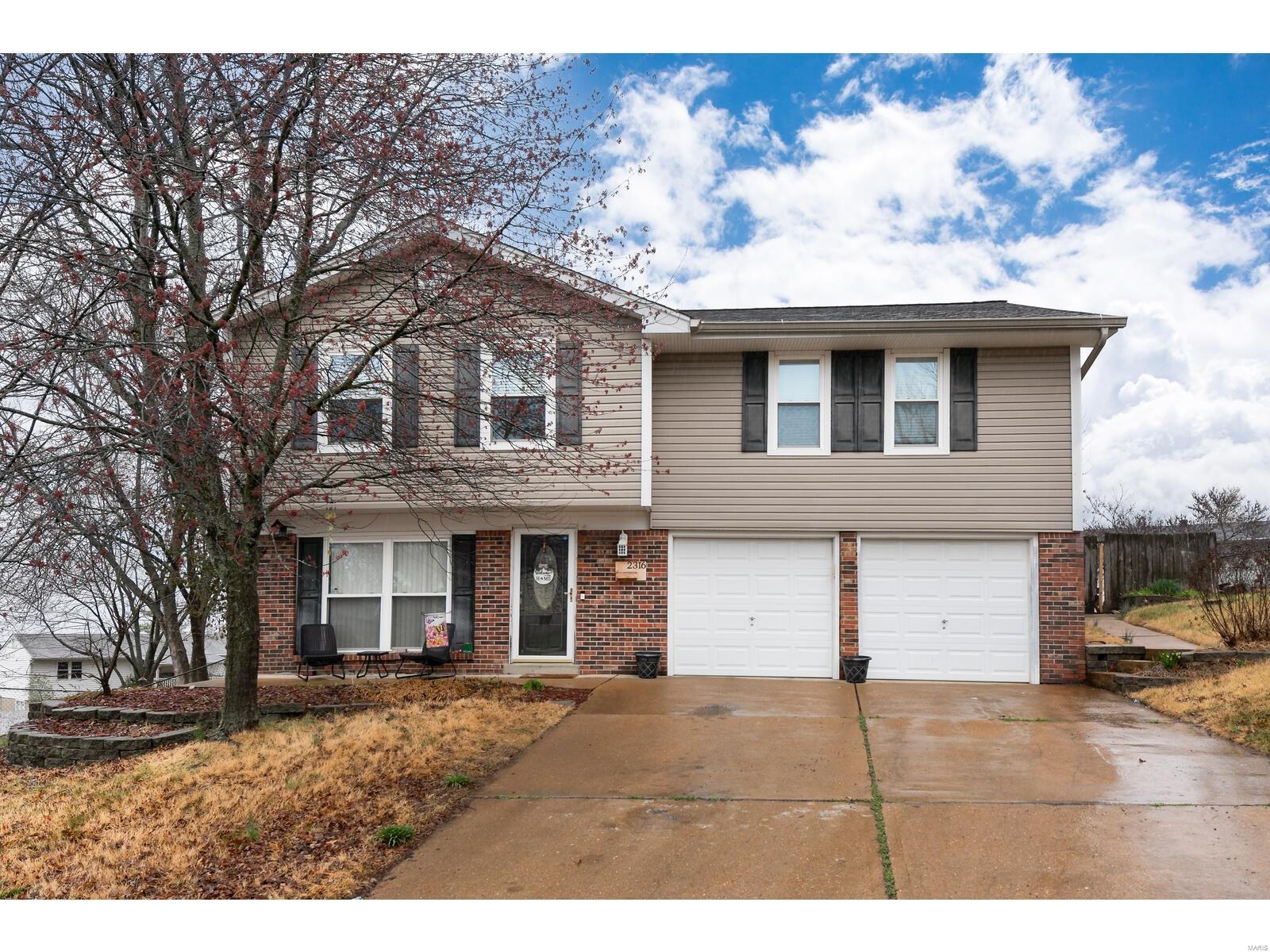 Capetown Village 02 - Residential