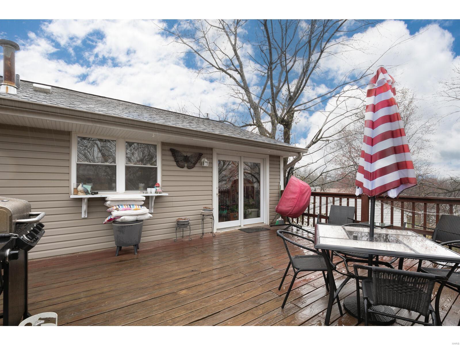 Capetown Village 02 - Residential