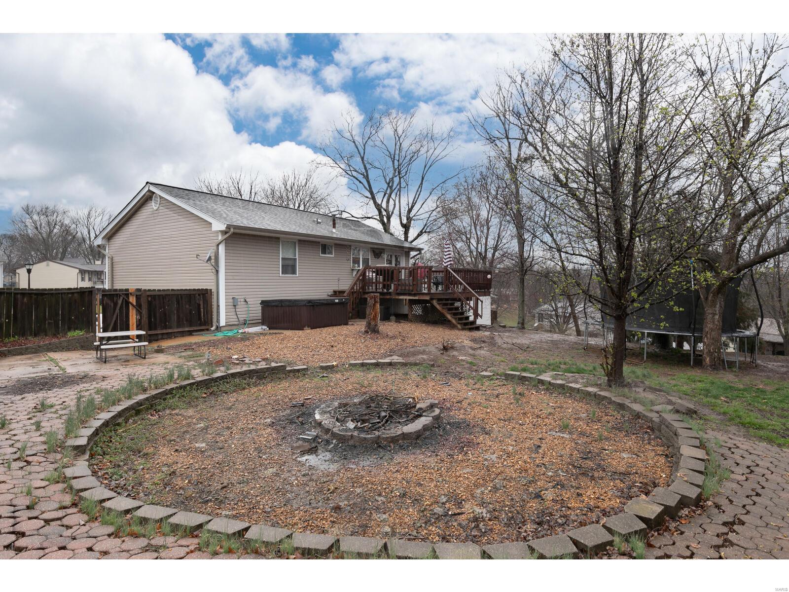 Capetown Village 02 - Residential