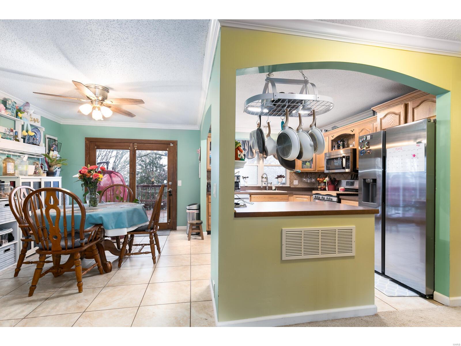 Capetown Village 02 - Residential