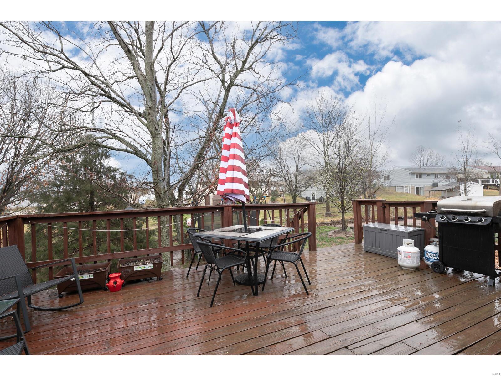 Capetown Village 02 - Residential