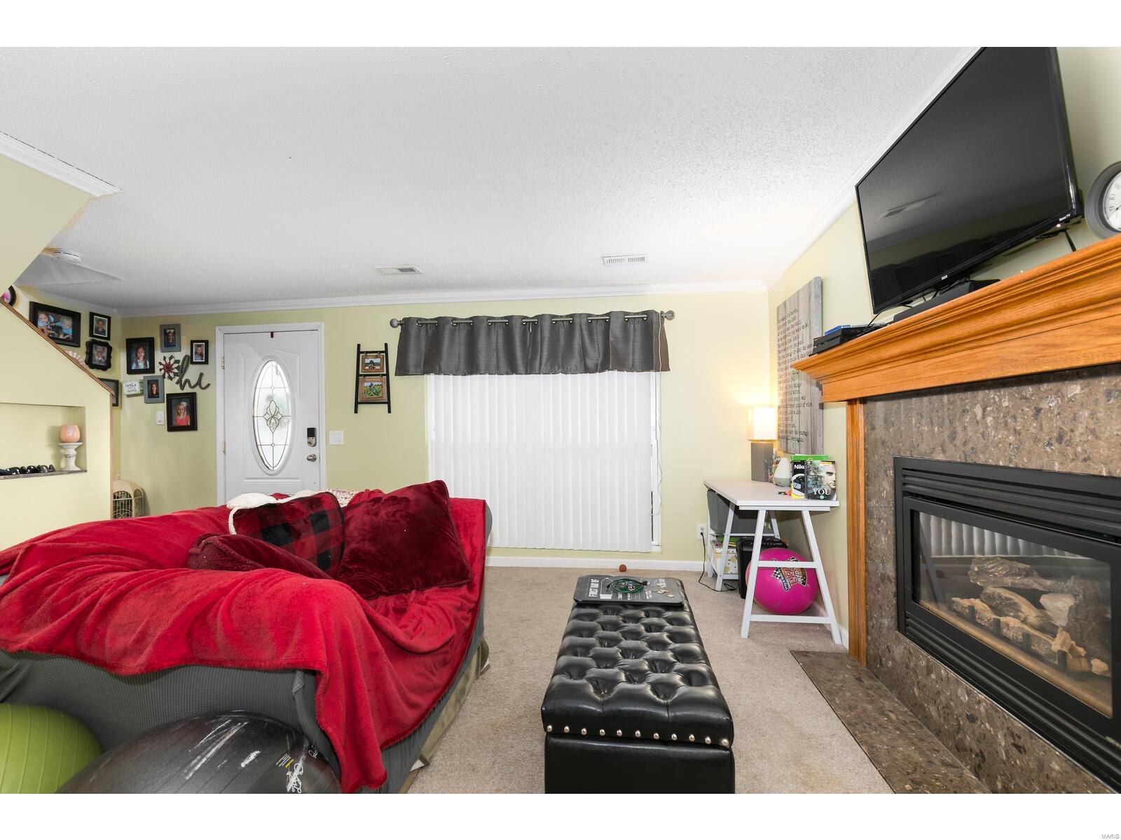 Capetown Village 02 - Residential