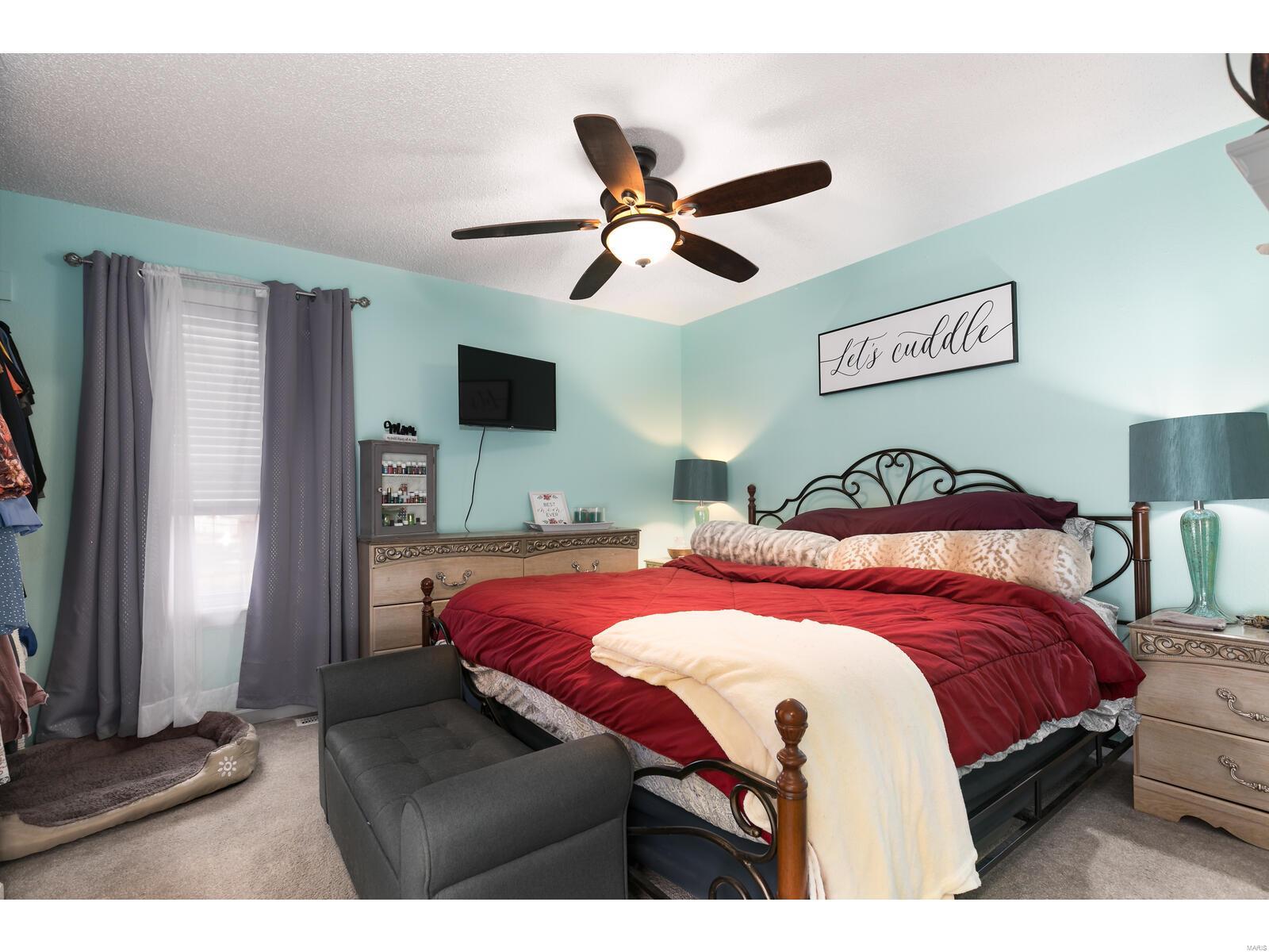 Capetown Village 02 - Residential