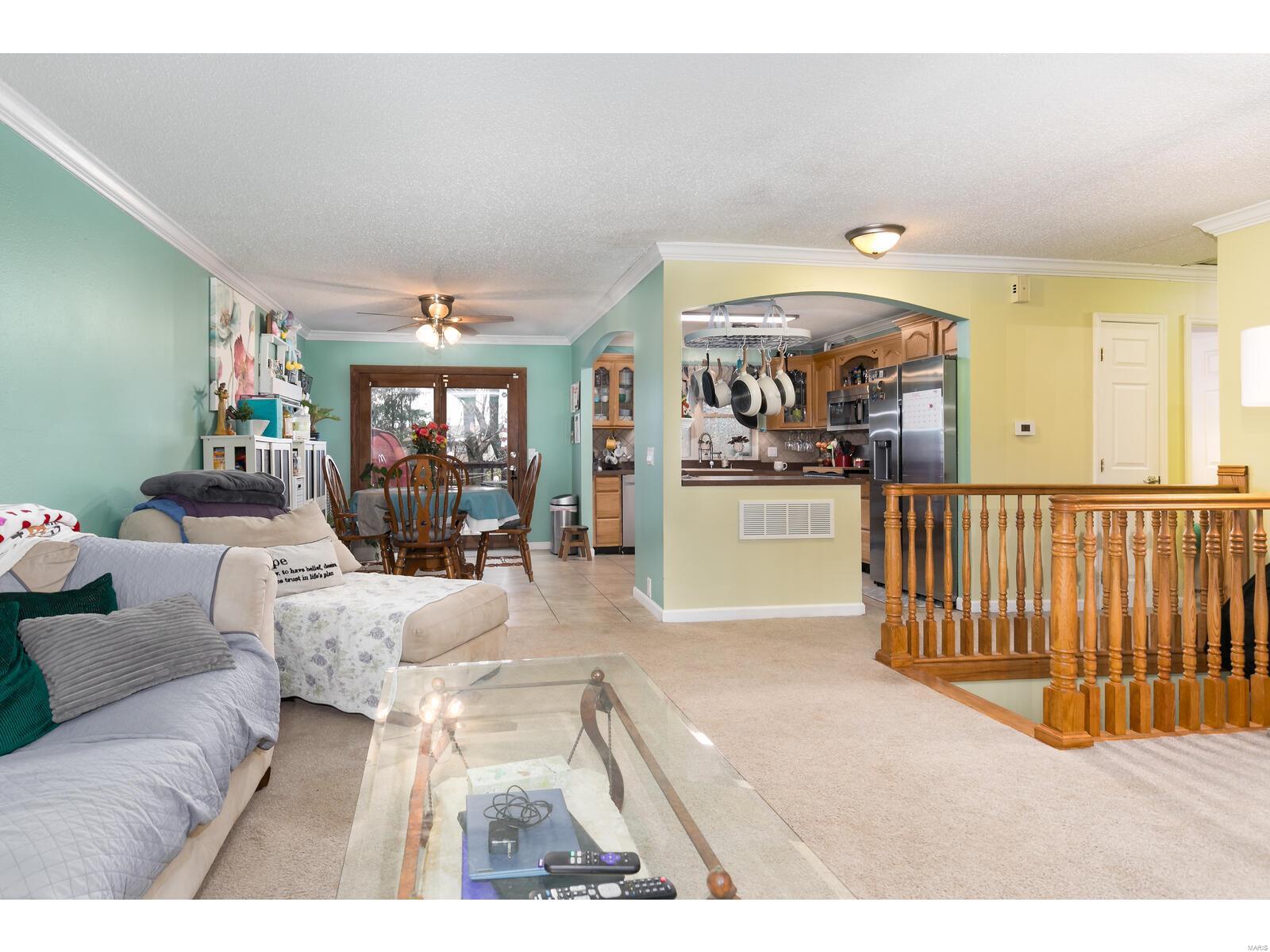 Capetown Village 02 - Residential