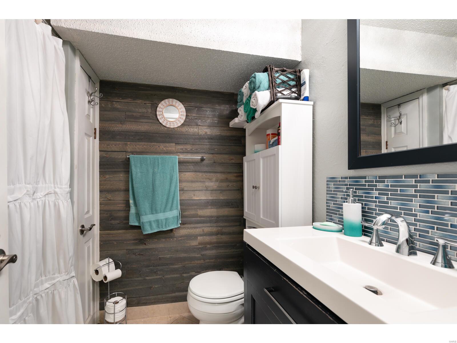 Capetown Village 02 - Residential