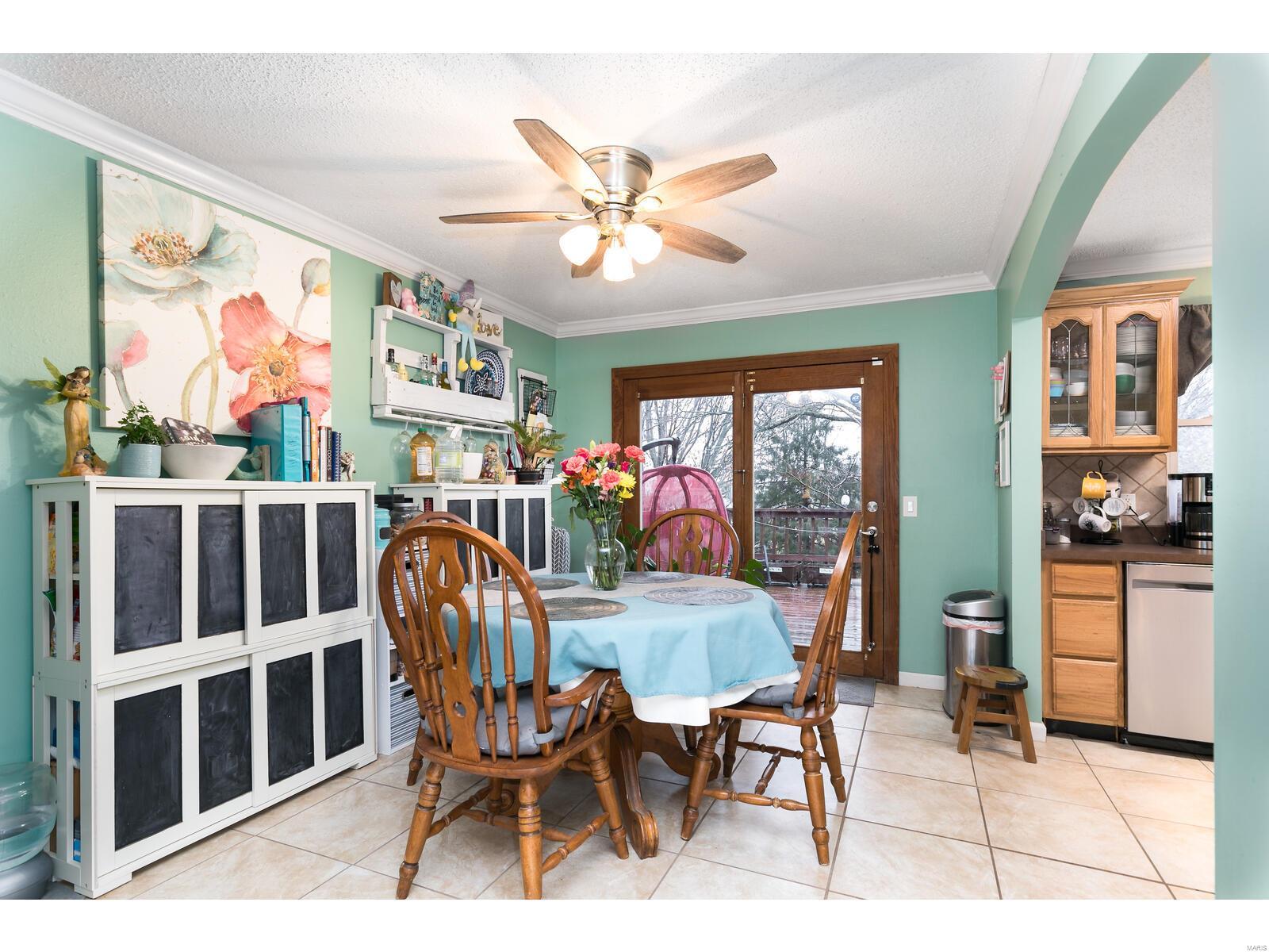 Capetown Village 02 - Residential