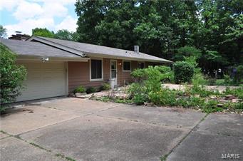 Fond Du Lac Sub 3 - Residential