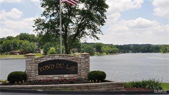 Fond Du Lac Sub 3 - Residential
