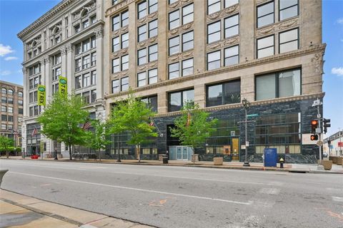 901 Washington Avenue 310 St Louis MO 63101