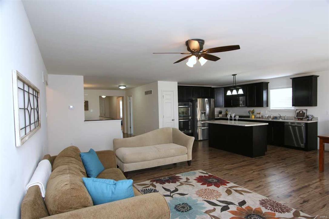 Vlgs At Huntleigh Ridge #2 - Residential