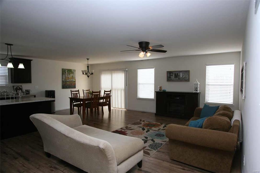 Vlgs At Huntleigh Ridge #2 - Residential