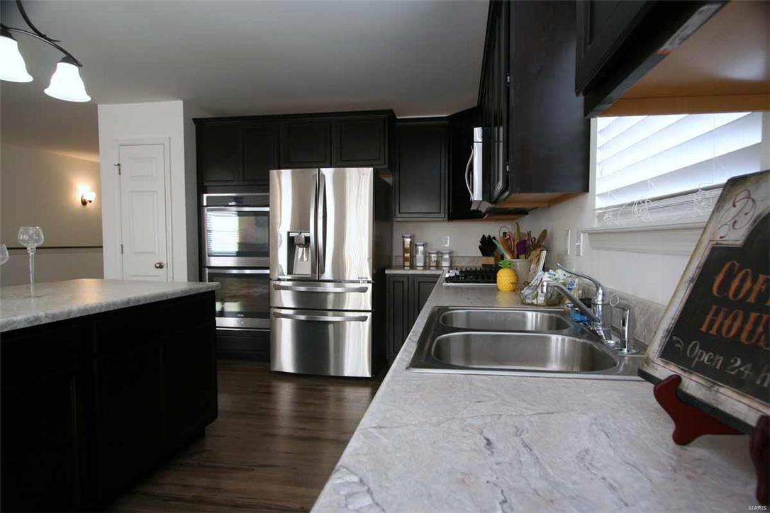 Vlgs At Huntleigh Ridge #2 - Residential