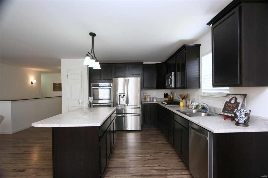 Vlgs At Huntleigh Ridge #2 - Residential