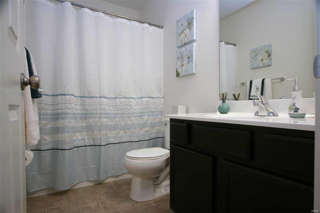 Vlgs At Huntleigh Ridge #2 - Residential