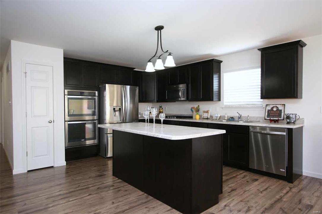 Vlgs At Huntleigh Ridge #2 - Residential