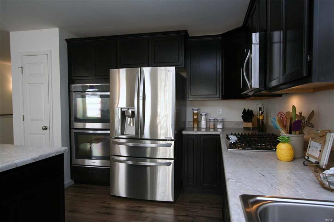 Vlgs At Huntleigh Ridge #2 - Residential