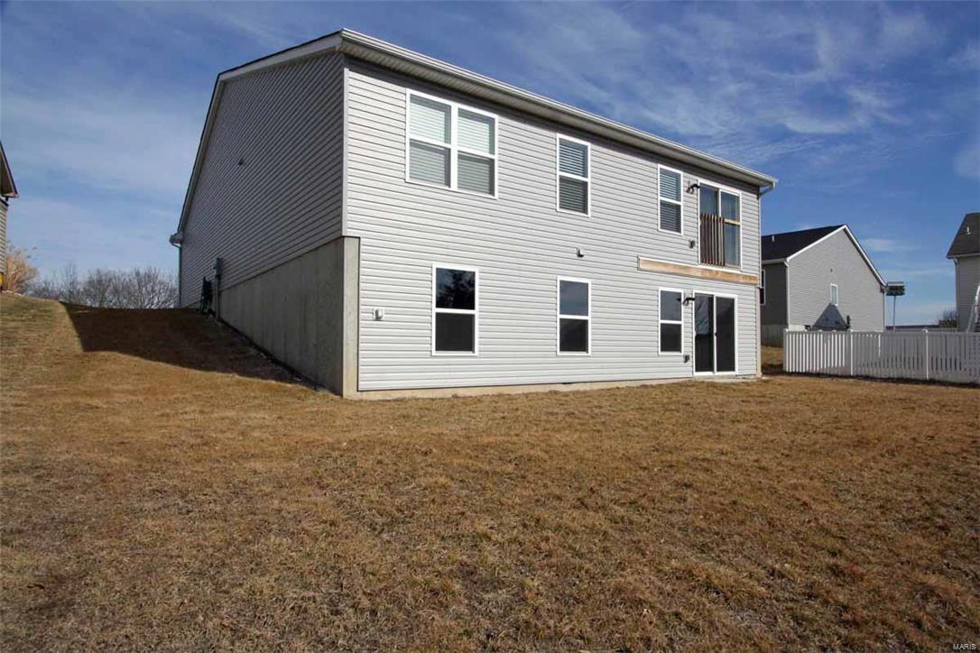 Vlgs At Huntleigh Ridge #2 - Residential