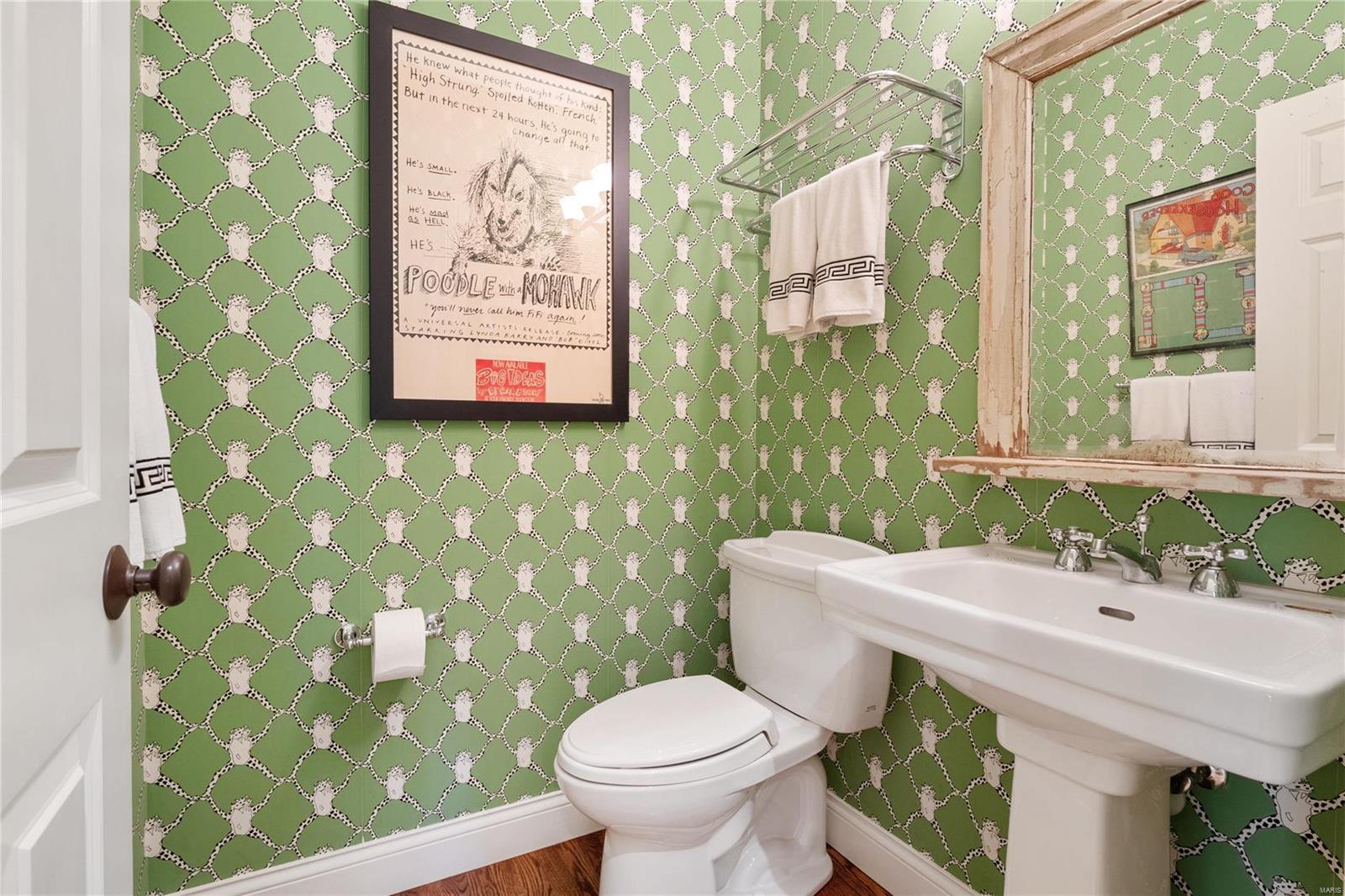 Cla-Lay - Residential