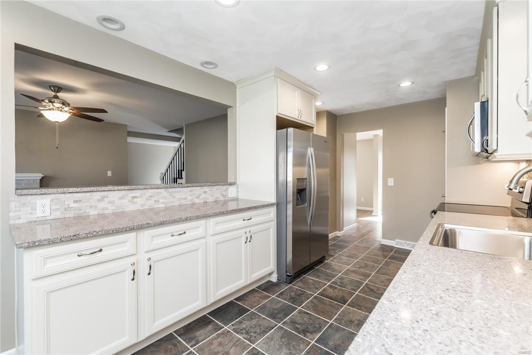 Royal Park Estates 1 - Residential