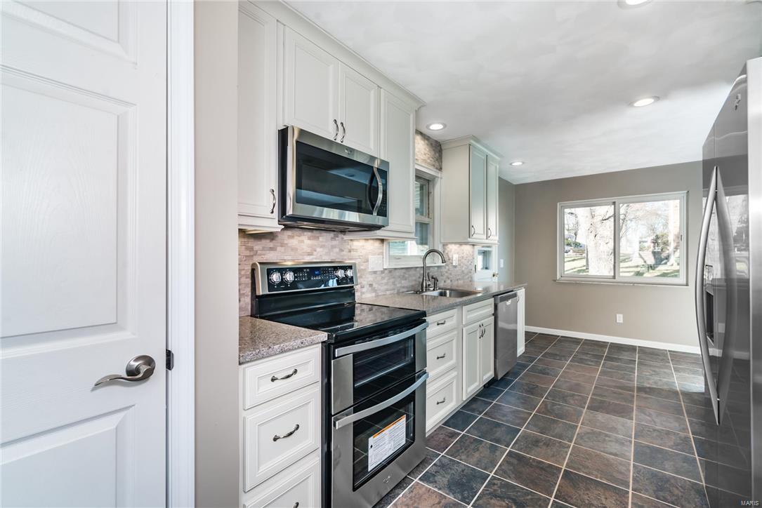 Royal Park Estates 1 - Residential