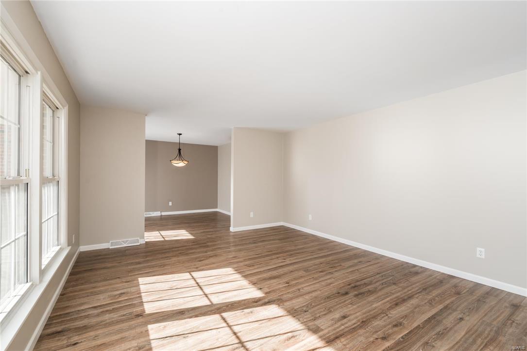 Royal Park Estates 1 - Residential