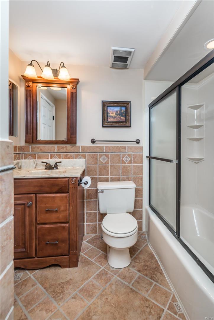 Royal Park Estates 1 - Residential