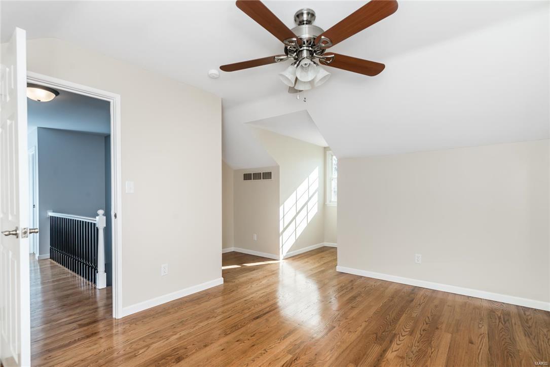 Royal Park Estates 1 - Residential