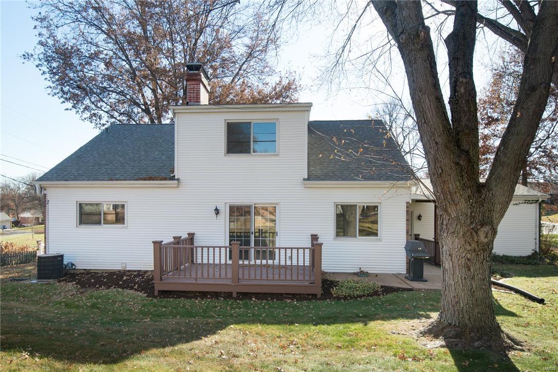 Royal Park Estates 1 - Residential