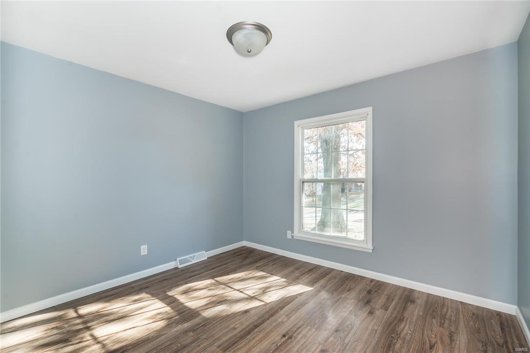 Royal Park Estates 1 - Residential