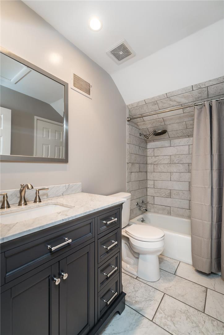 Royal Park Estates 1 - Residential