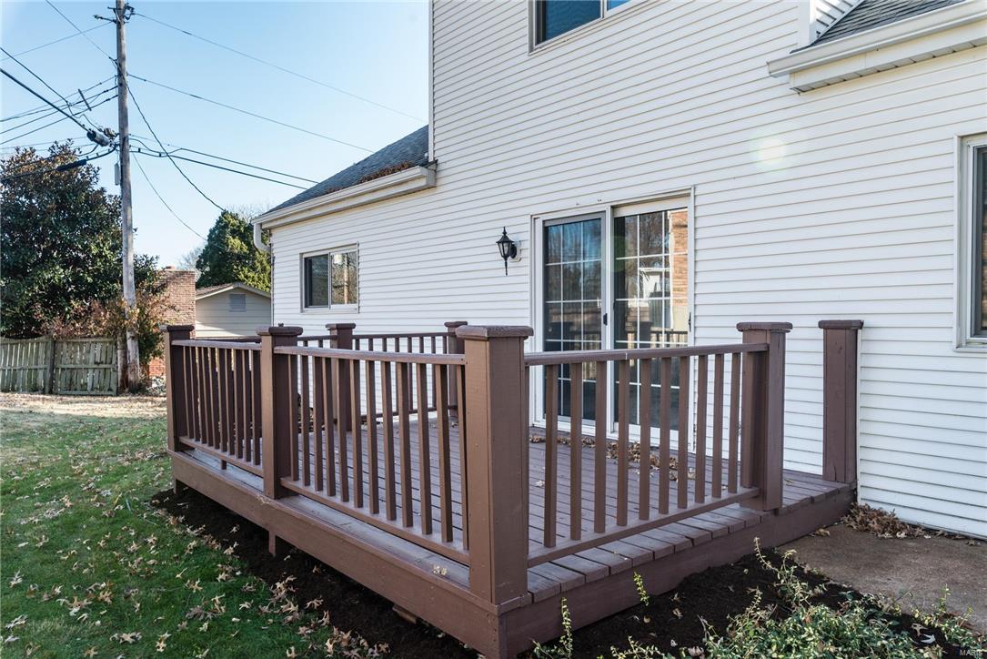 Royal Park Estates 1 - Residential