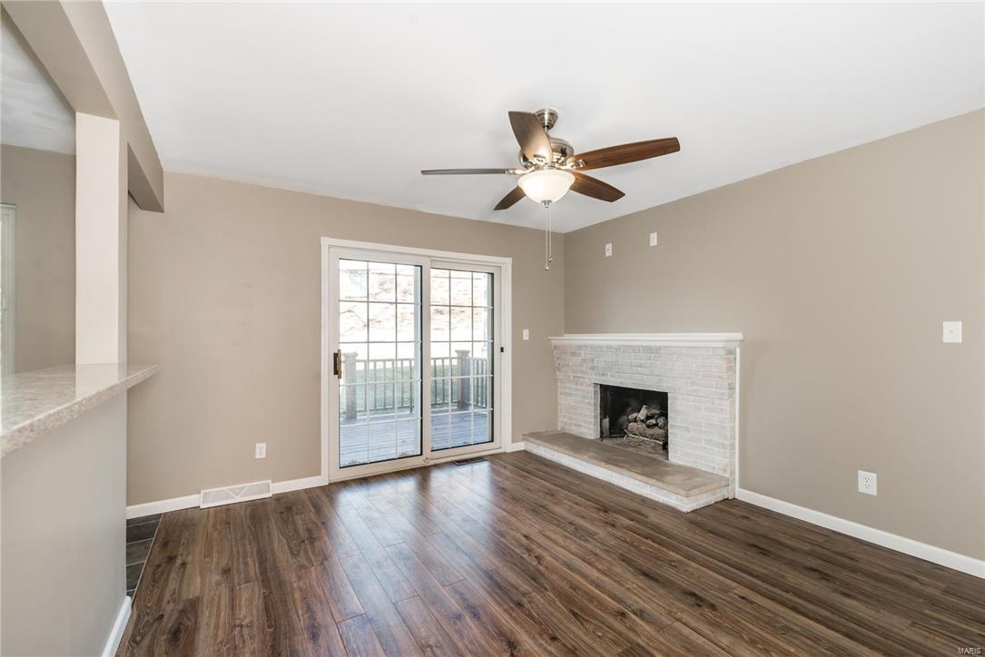 Royal Park Estates 1 - Residential