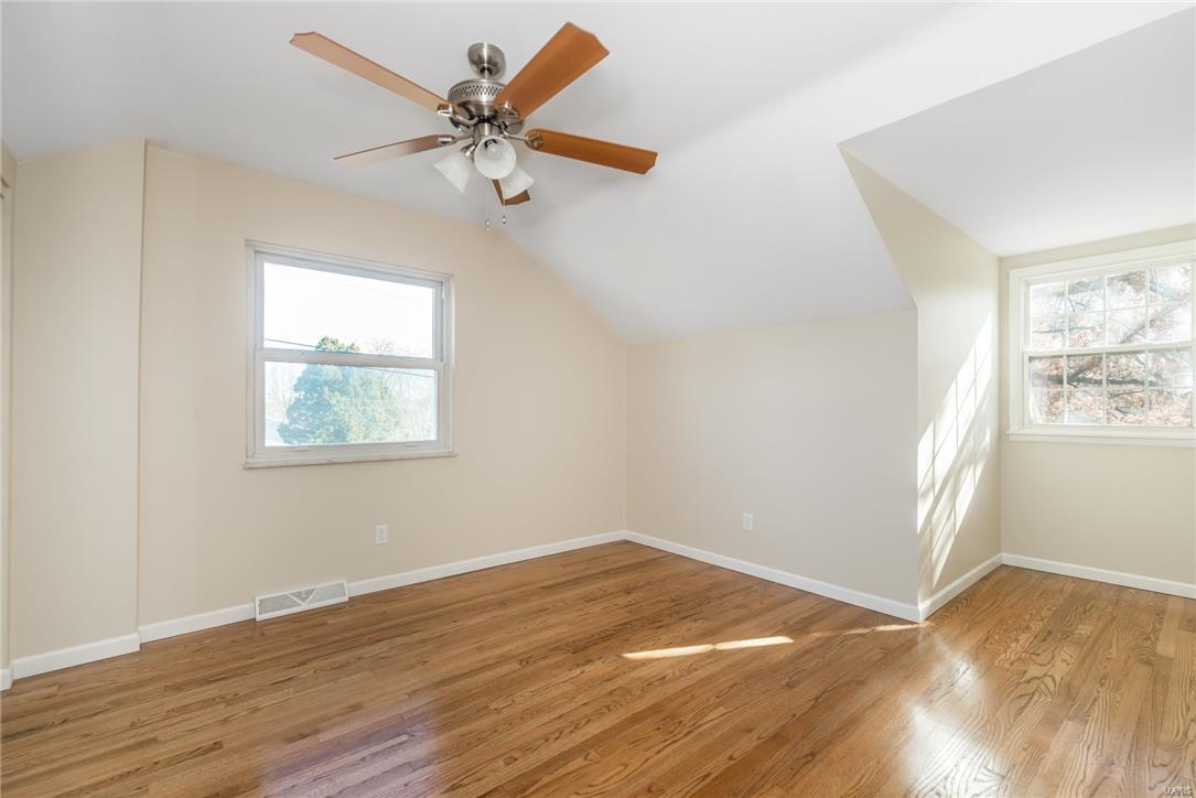 Royal Park Estates 1 - Residential