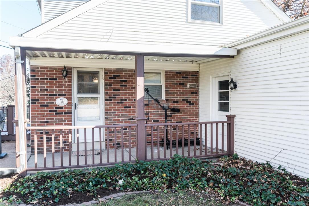 Royal Park Estates 1 - Residential