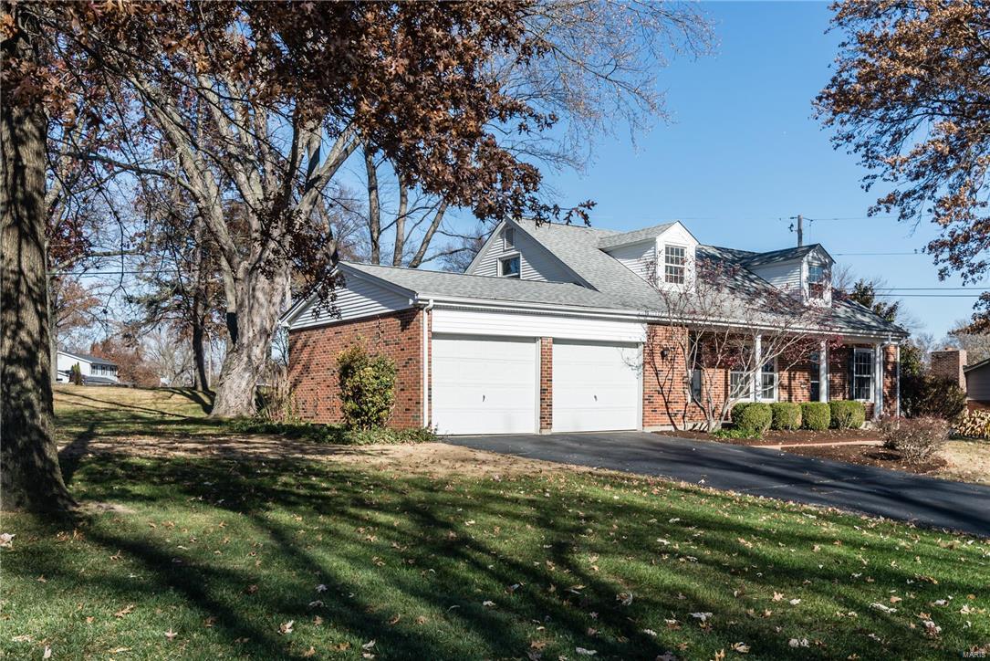 Royal Park Estates 1 - Residential