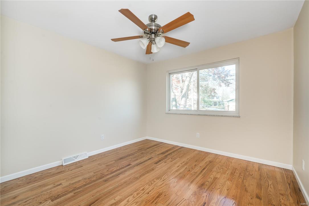 Royal Park Estates 1 - Residential