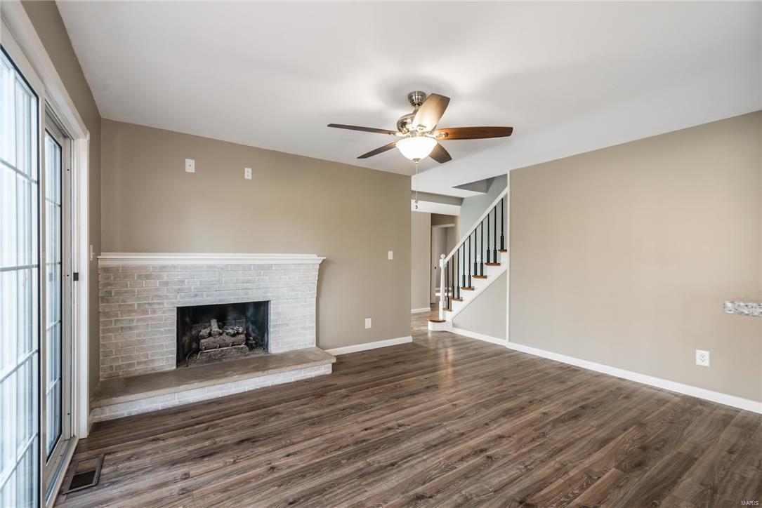 Royal Park Estates 1 - Residential