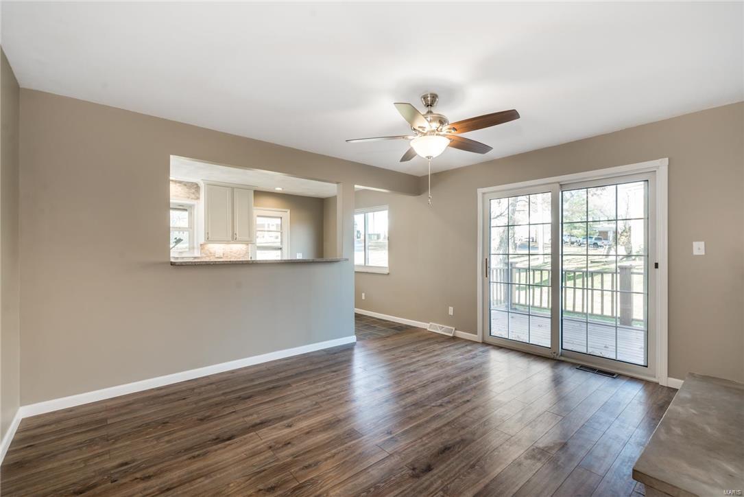 Royal Park Estates 1 - Residential