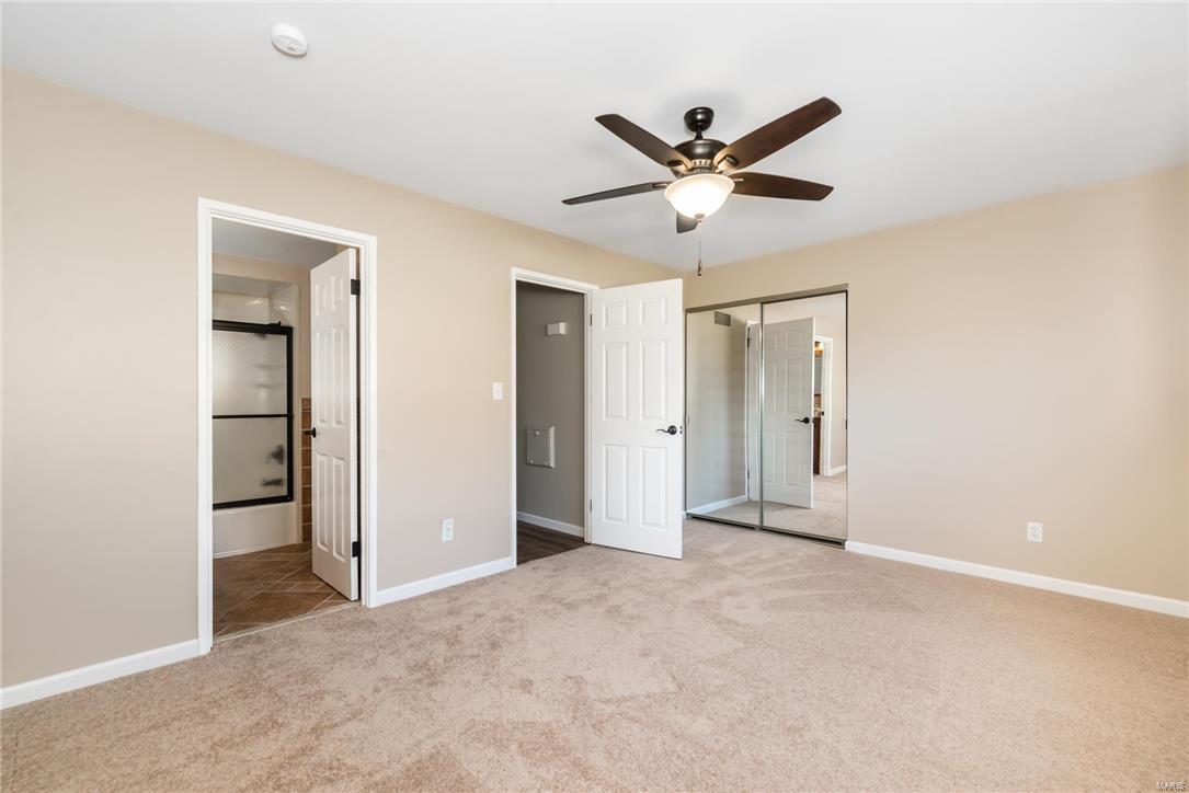 Royal Park Estates 1 - Residential