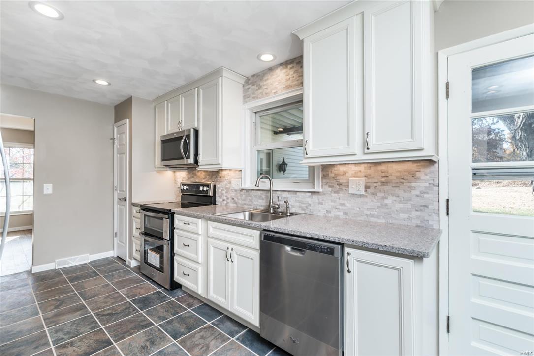 Royal Park Estates 1 - Residential