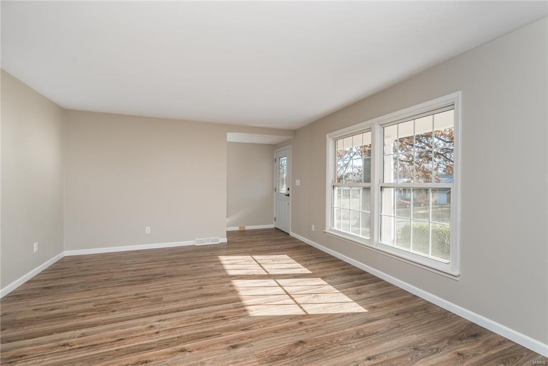 Royal Park Estates 1 - Residential